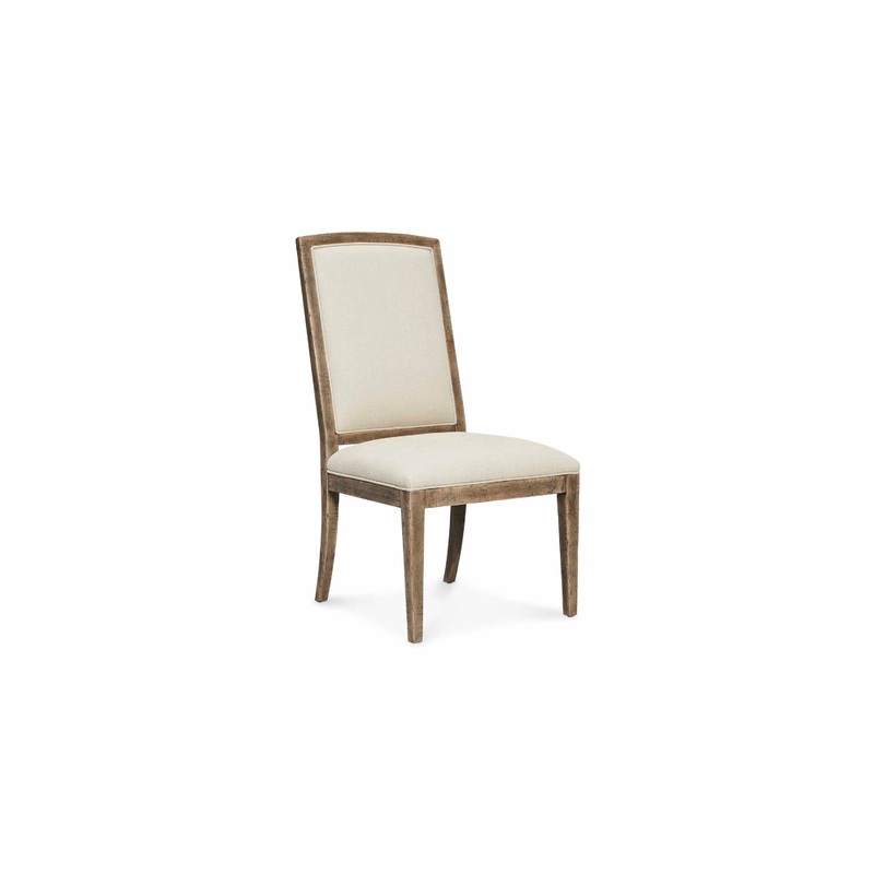 Woodridge Upholstered Dining Chair