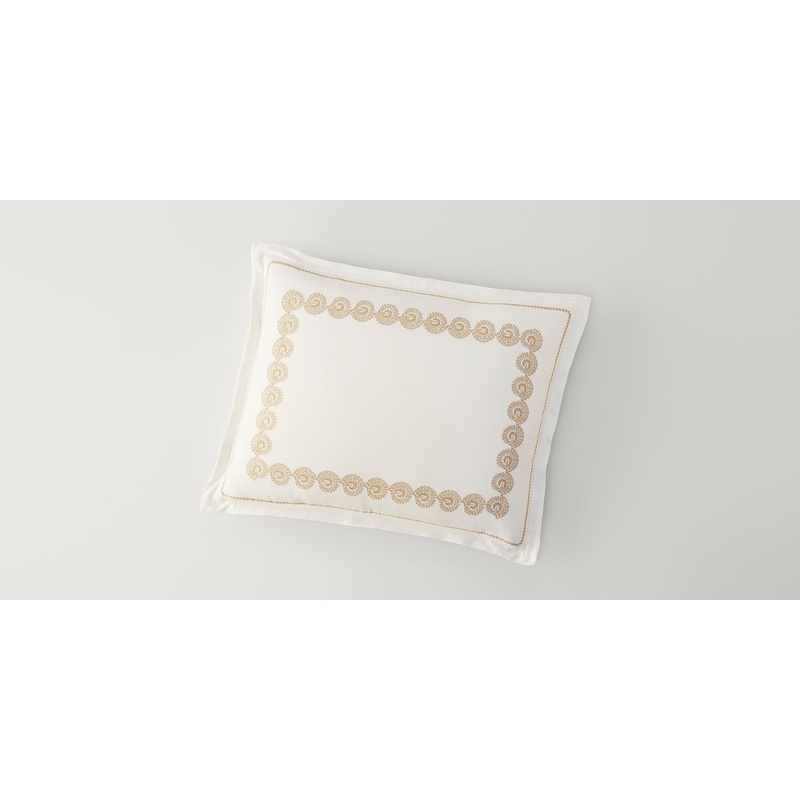 Salem Shams|Euro|King|Standard|Ivory