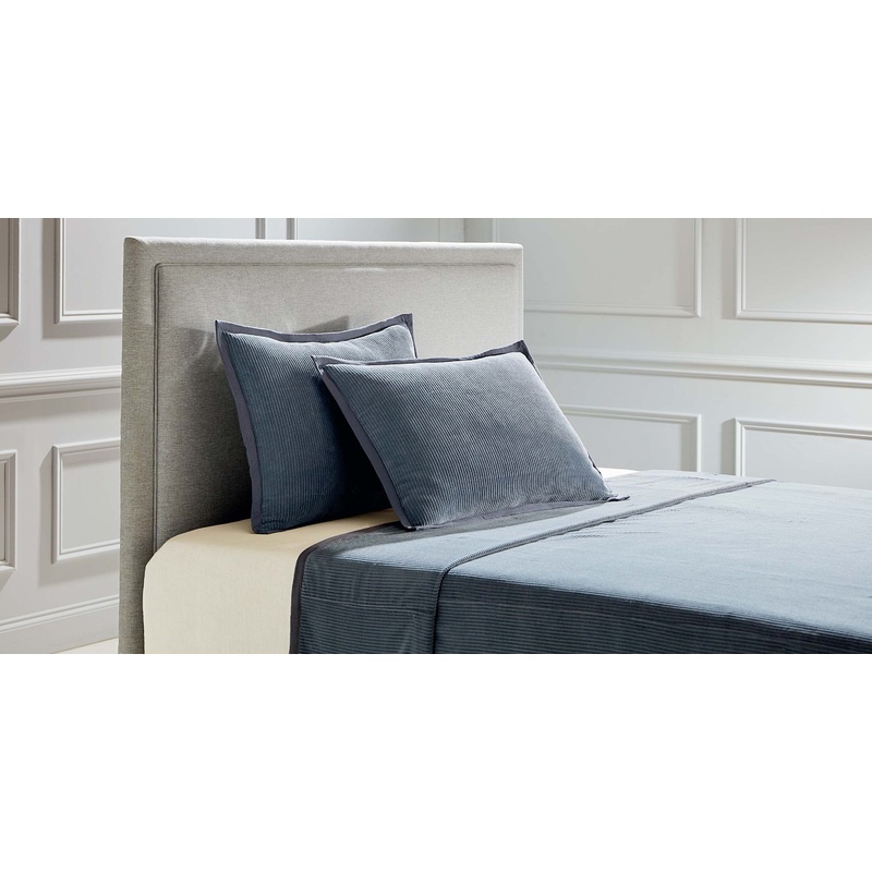 Saunders Coverlet|King|Queen