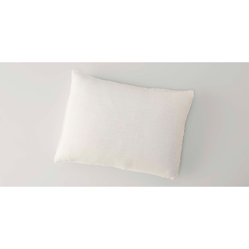 Ranier Pillow Shams|Euro|King|Standard