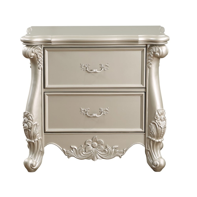 ACME Bently Nightstand Model BD02290