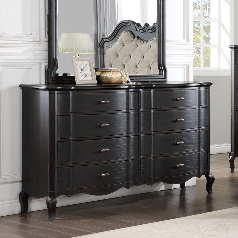ACME Chelmsford Dresser Model BD02299