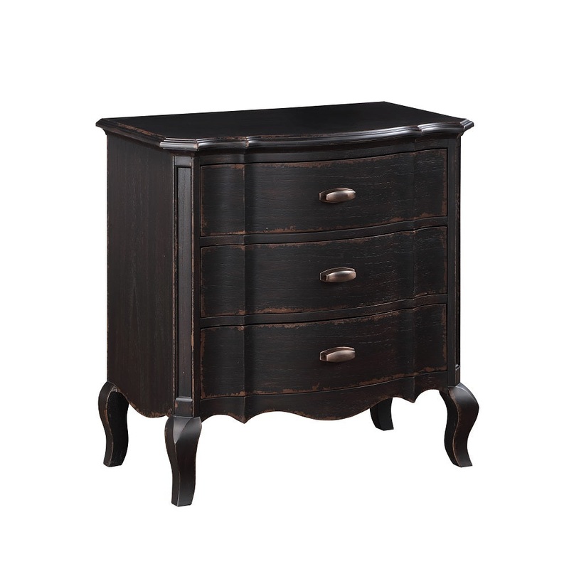 ACME Chelmsford Nightstand Model BD02297
