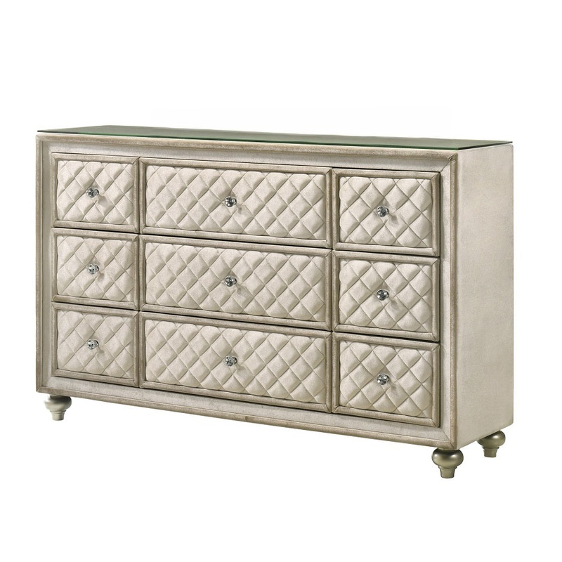 ACME Lucienne Dresser Model BD02338