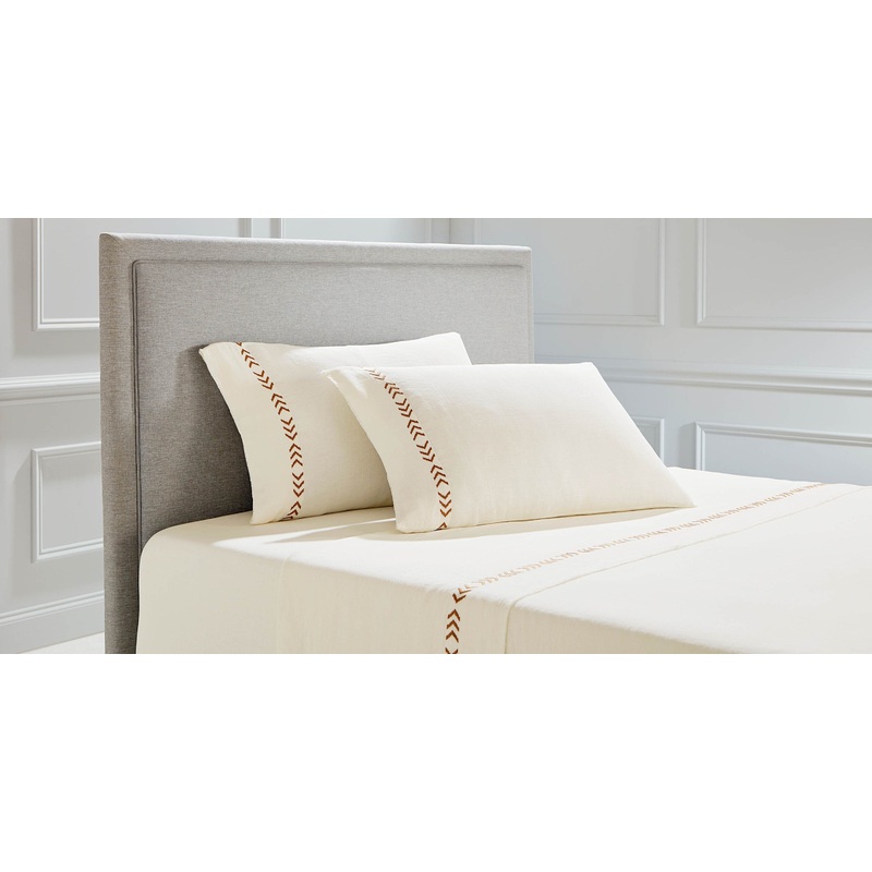Kith Saddle Sheet Set|King|Queen