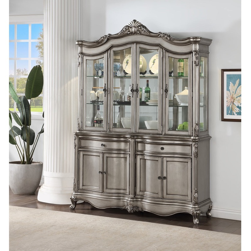 ACME Ariadne Hutch & Buffet Model DN02284