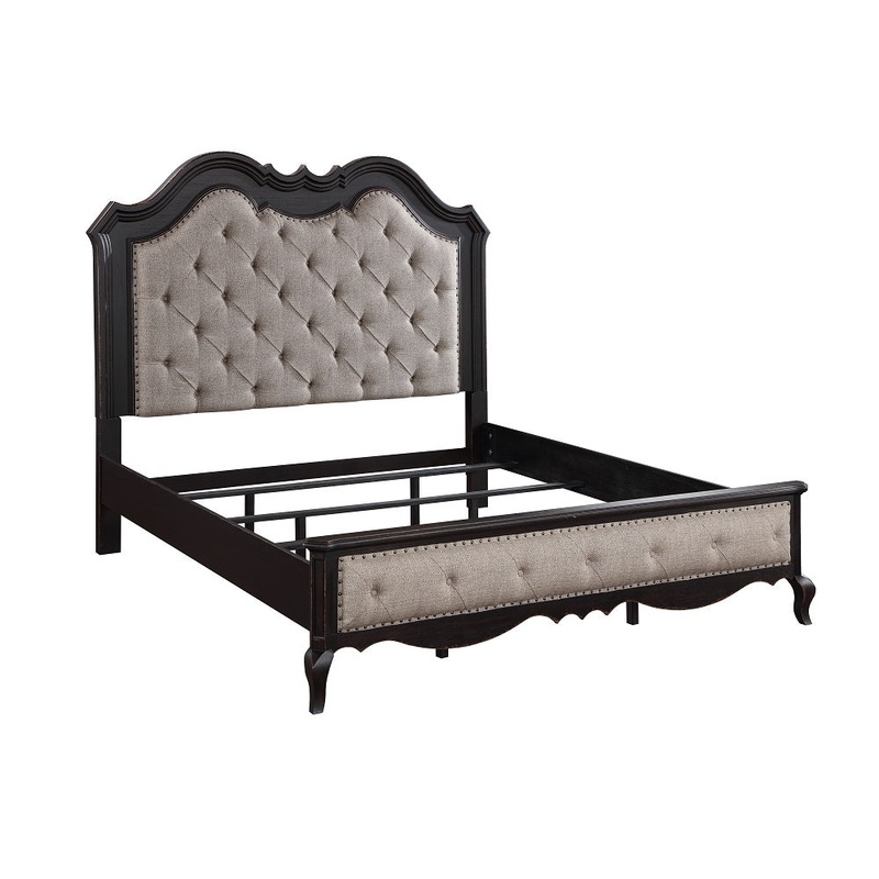 ACME Chelmsford Queen Bed Model BD02296Q