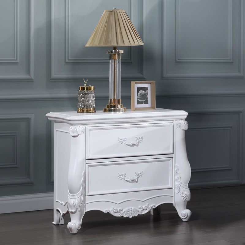 ACME Latisha Nightstand Model BD02255