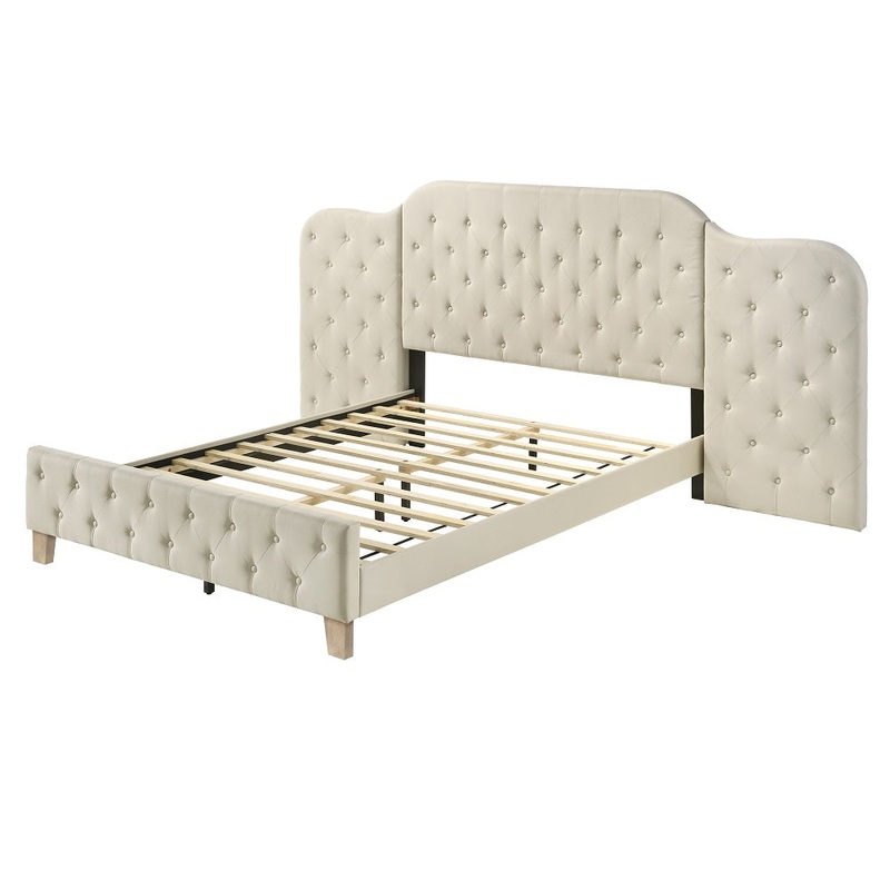 ACME Ranallo EK Wall Bed Model BD01777EK