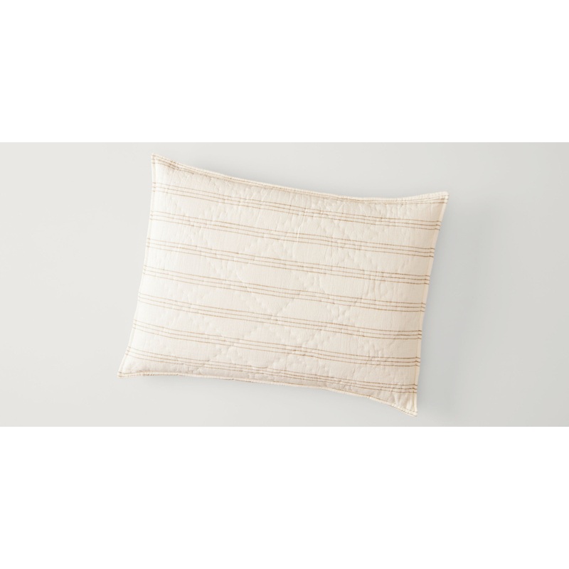 Hammond Pillow Shams|Euro|King|Standard