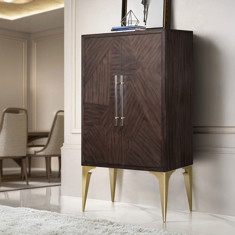 ACME Andy Bar Cabinet Model AC02508