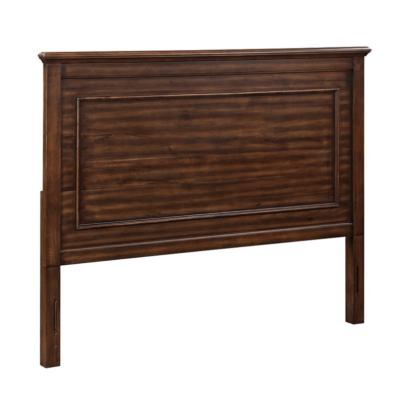 ACME Franklin 4PC Pack Full Bed Set Model BD02154F