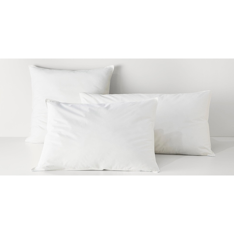 Down Alternative Pillow Insert