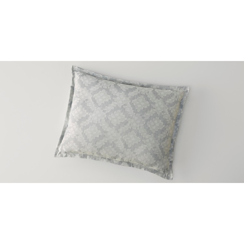 Dawson Pillow Shams|Euro|King|Standard