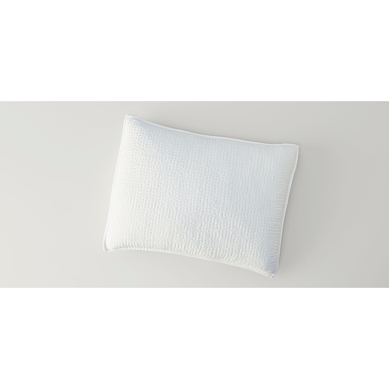 Danica Pillow Shams|Euro|King|Standard