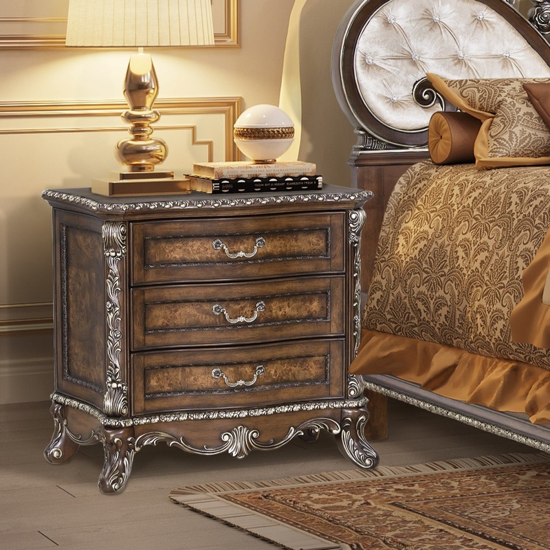 ACME Devany NIGHTSTAND Model BD03063