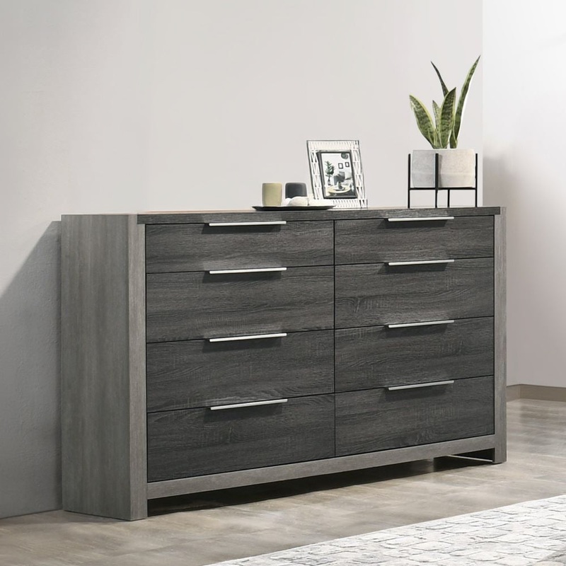 ACME Jehoram Dresser Model BD02725