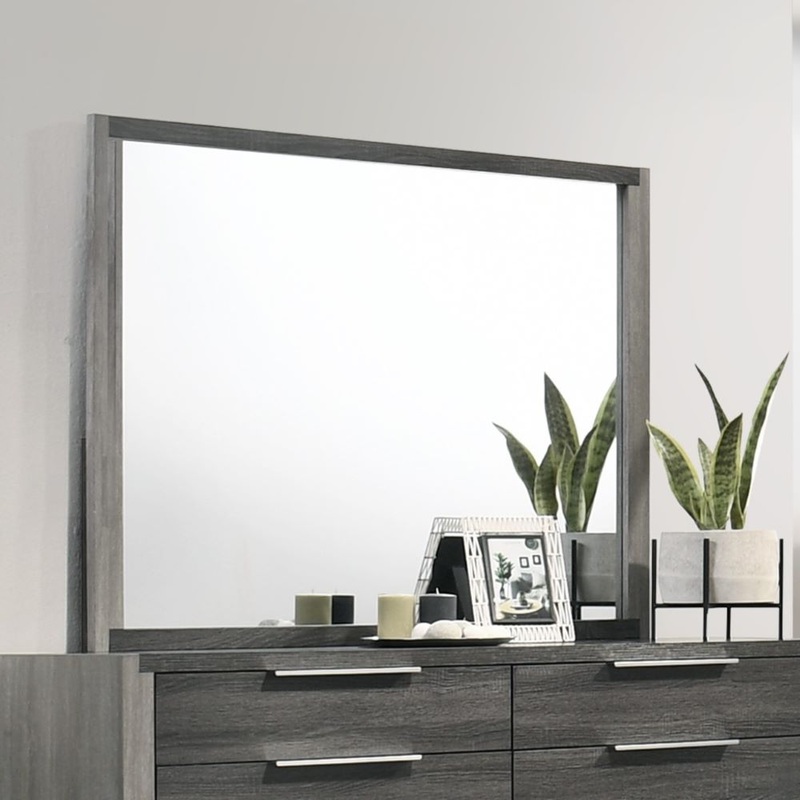 ACME Jehoram Mirror Model BD02724