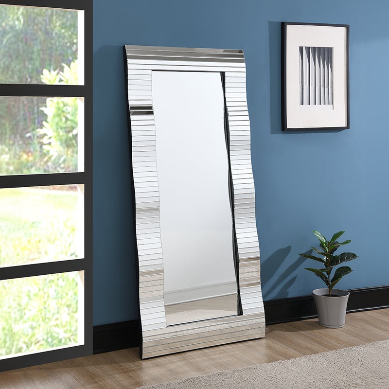 ACME Dominic Accent Mirror Model AC02591