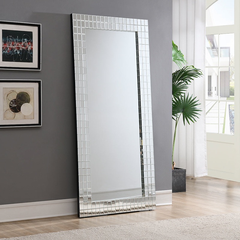 ACME Dominic Accent Mirror Model AC02592