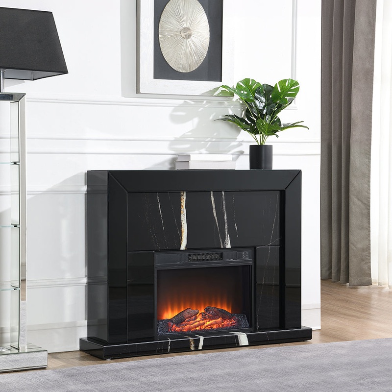 ACME Drisana Fireplace Model AC03869
