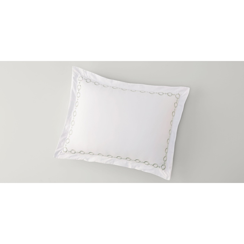 Bellagio Pillowcases|Euro|King|Standard|Pillow Sham