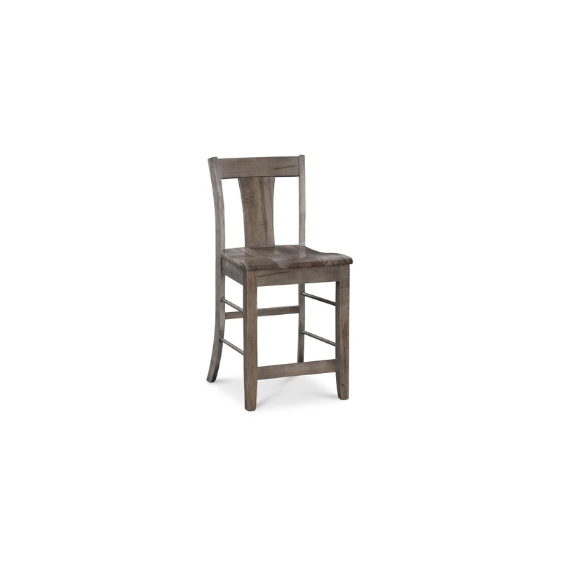 Barnes Counter Stool|Maple|Greylan Maple
