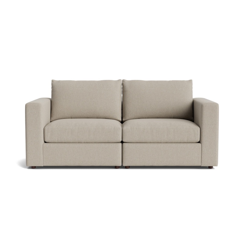 Beckham Track Arm Modular Sofa