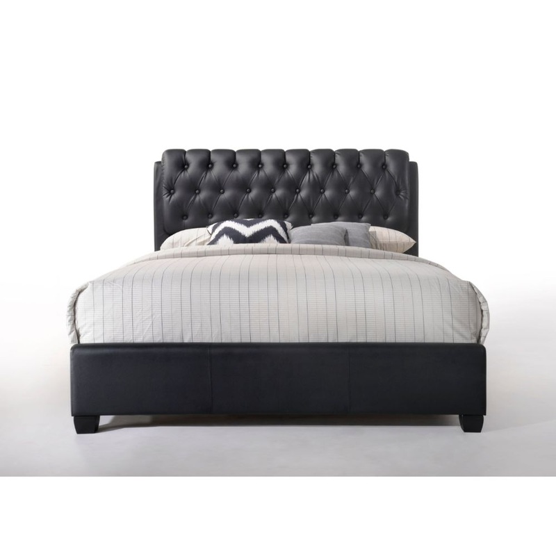 ACME Ireland II Queen Bed Model 14350Q