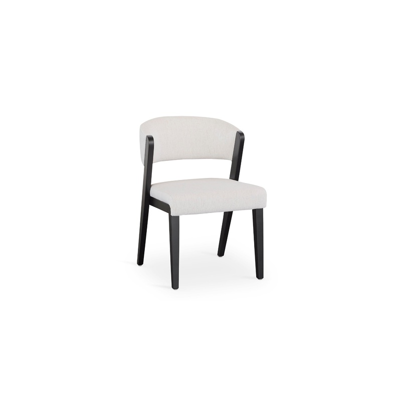 Asher Upholstered Dining Chair