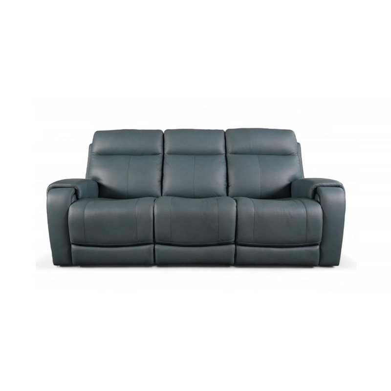 Avery Leather Power Reclining Sofa