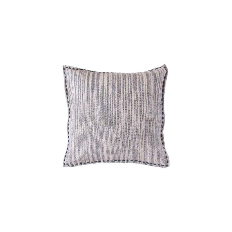 Bailey Pillow|Blue|Teal|Wine|No