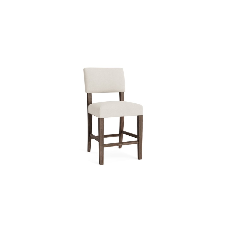 Bailey Upholstered Counter Stool