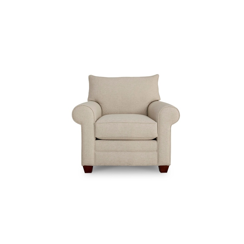 Alexander Roll Arm Chair|Accent Chair|Chair and a Half|Basket Weave Straw|Lounge
