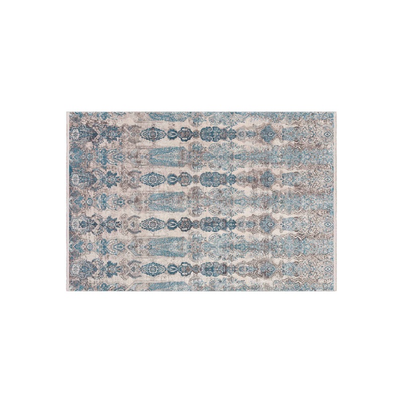 Alastar III Rug|2″ x 3″|3″ x 5″|6″7″ x 9″6″|7″6″ x 11″2″|9″6″ x 13″ In Store Only|Blue Gray