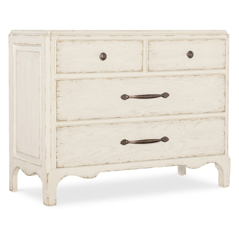 Hooker Furniture Bedroom Americana Bachelor Chest