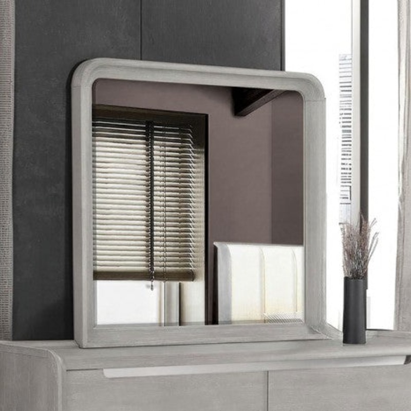 Osterley Mirror Model Fm71500Lg-M By Furniture Of America