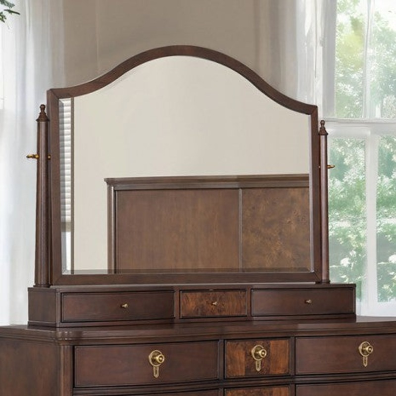 Westerham Mirror Model Fm74001Ch-M By Furniture Of America