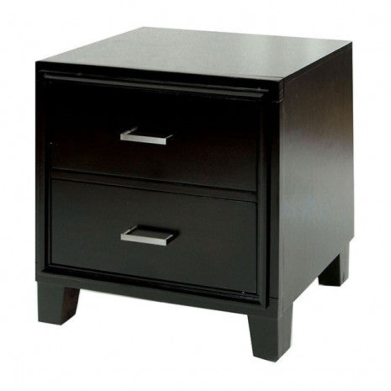 Enrico Night Stand Model Cm7088N By Furniture Of America