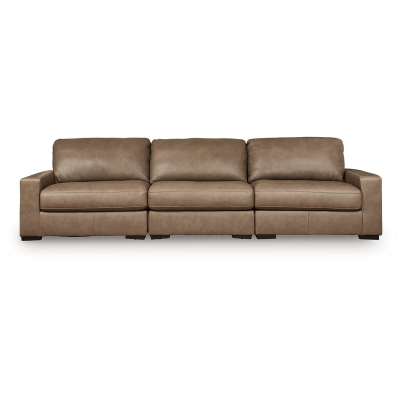 Veronella 3-Piece Sectional Sofa