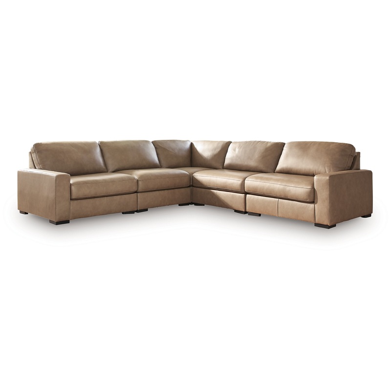Veronella 5-Piece Sectional