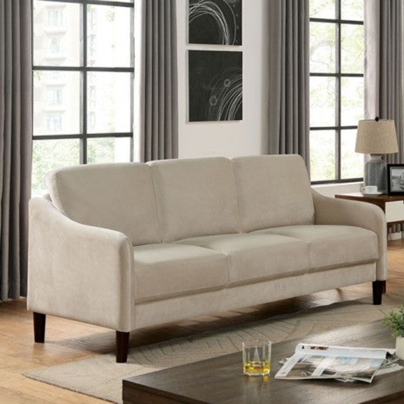 Kassel Sofa Model Cm6496Bg-Sf By Furniture Of America