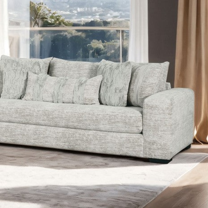Summerset Sofa Model Sm5199-Sf By Furniture Of America