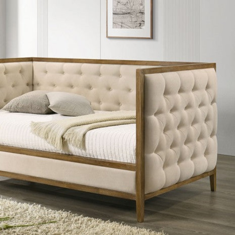 Adara Twin Daybed Model Fm1200Nt-Bed By Furniture Of America