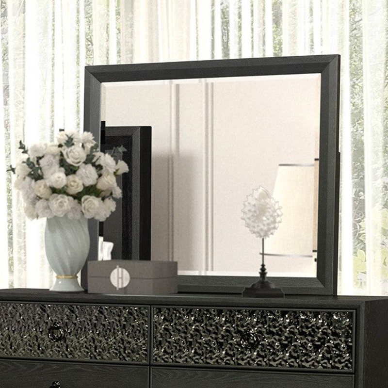 BASHFORD MIRROR By FURNITURE OF AMERICA FM79008ES-M