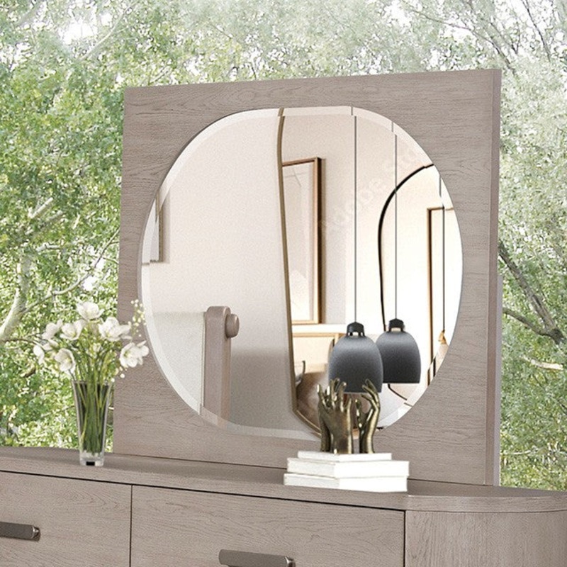 POCATELLO MIRROR By FURNITURE OF AMERICA FM79010AK-M