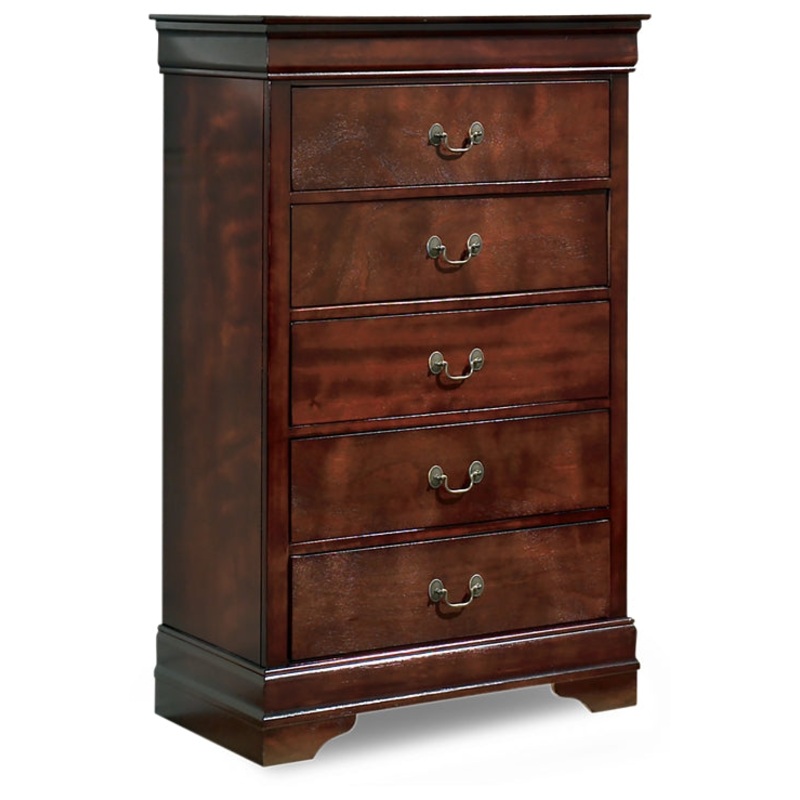 Alisdair Chest of Drawers
