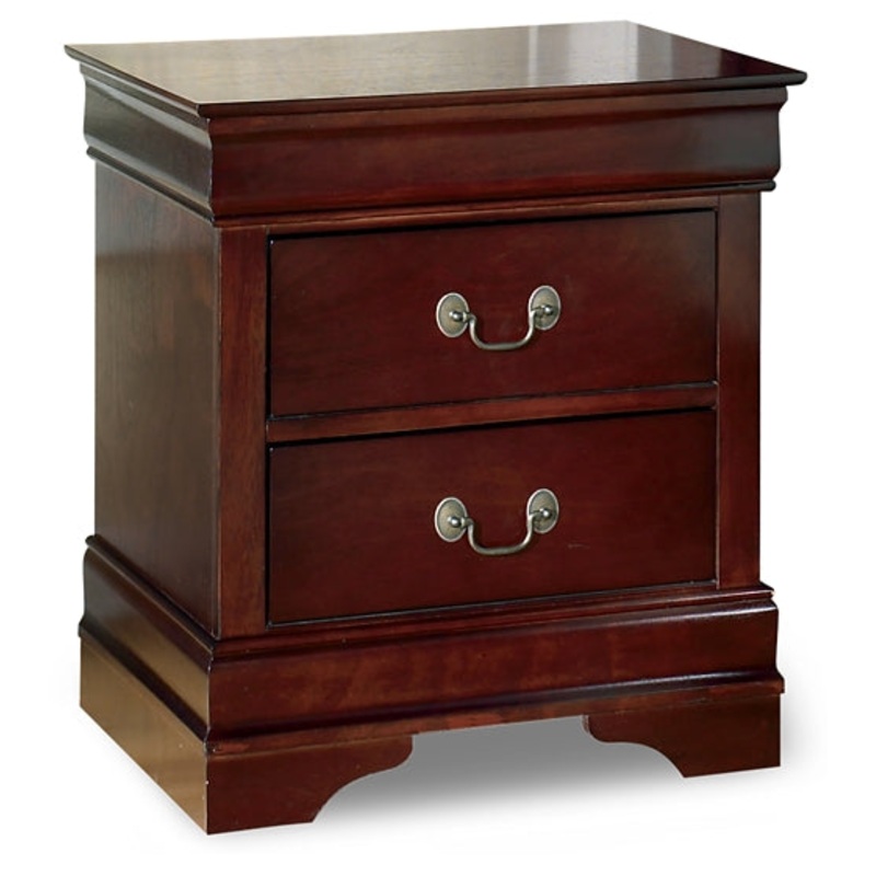 Alisdair Nightstand
