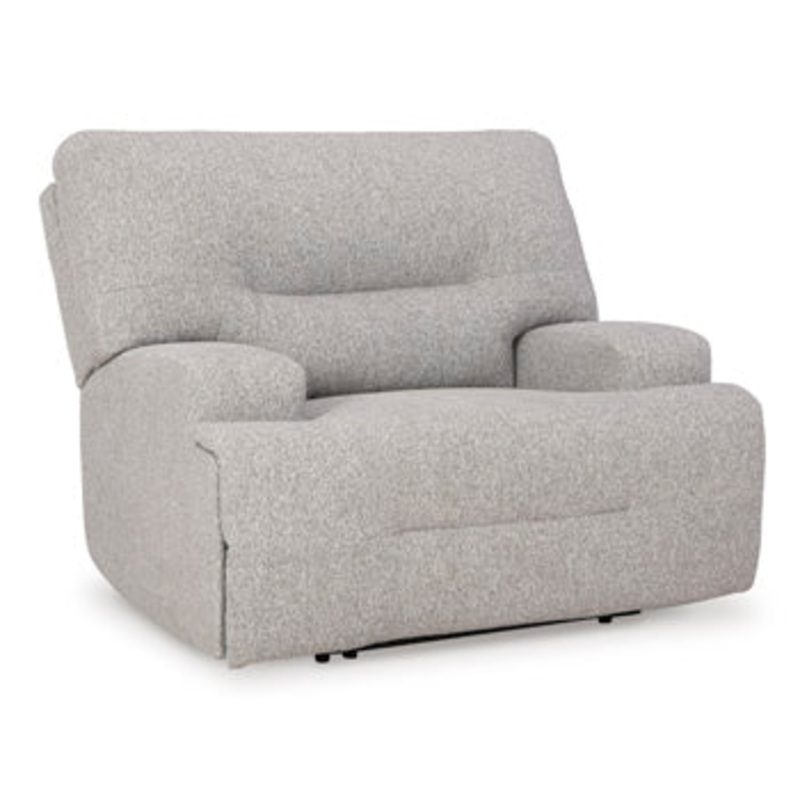 Acklen Place Oversized Power Recliner