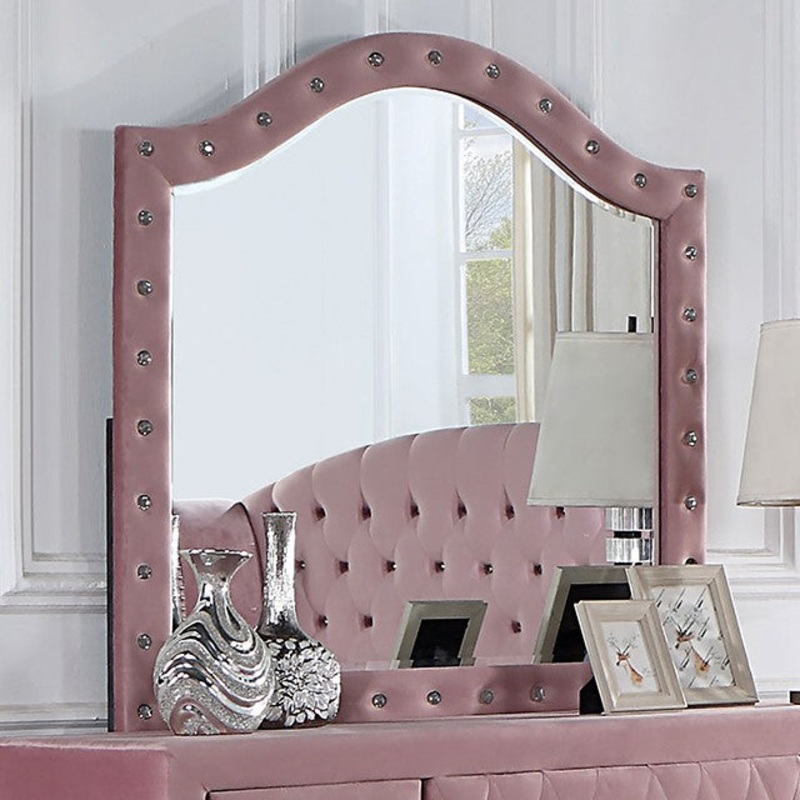ZOHAR MIRROR By FURNITURE OF AMERICA CM7130PK-M